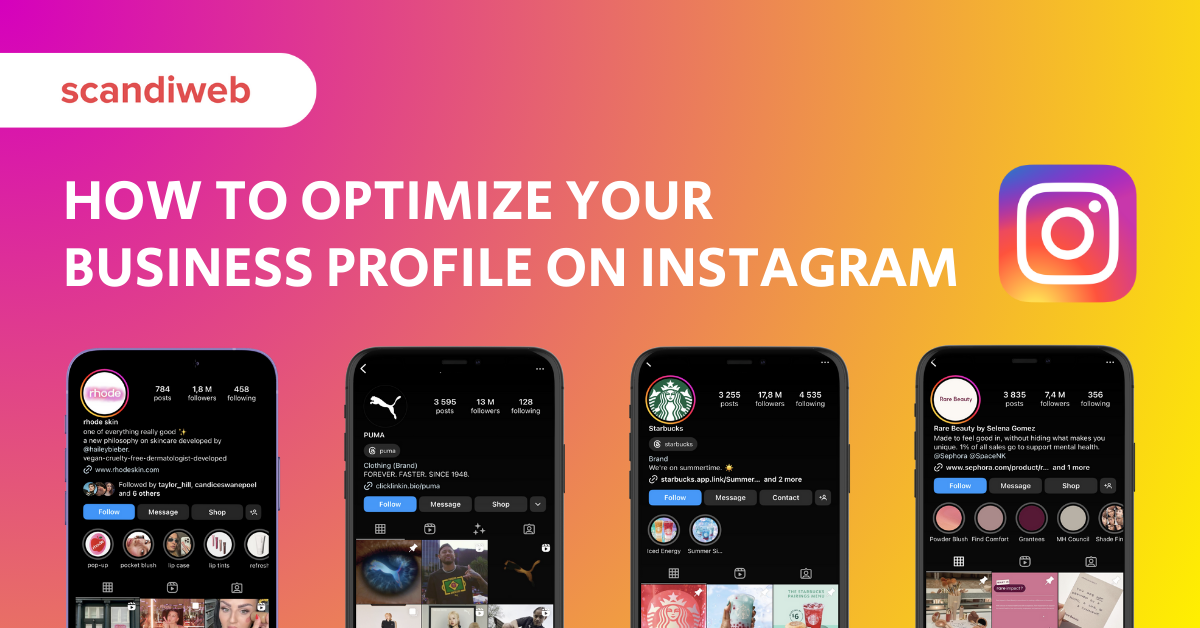 TikTok: Diverse content and customized filters help you find your perfect number.